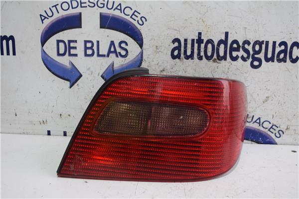 XSARA BERLINA Piloto Trasero Derecho