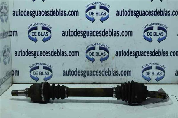 XSARA BERLINA Transmision Delantera Izquierda XSARA BERLINA Transmision Delantera Izquierda