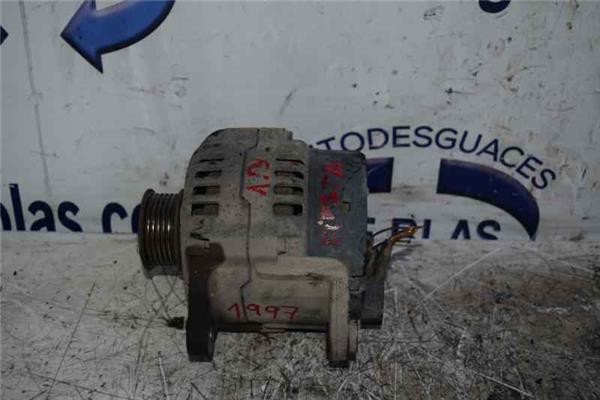 FIESTA BERLINA Alternador