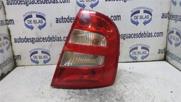 Fabia 6Y26Y301.2000- Piloto Trasero Derecho
