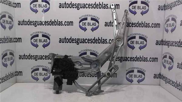 Zafira A 1999- Elevalunas Electrico Delantero Derecho