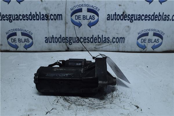 PARTNER S1 Motor Arranque