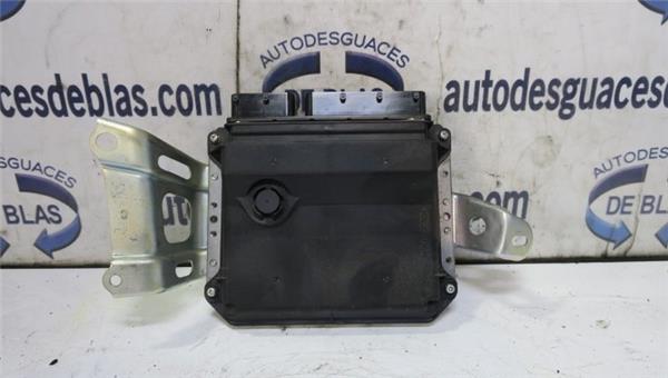 YARIS Centralita motor uce