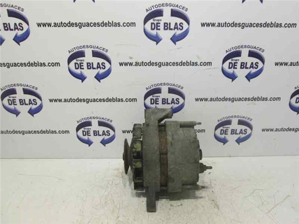 Kadett E 1984- Alternador