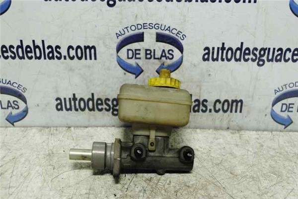 TOLEDO 1M2 Bomba Freno