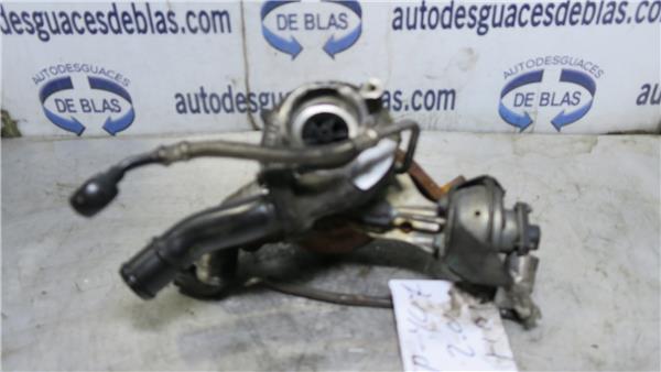 407 Turbo