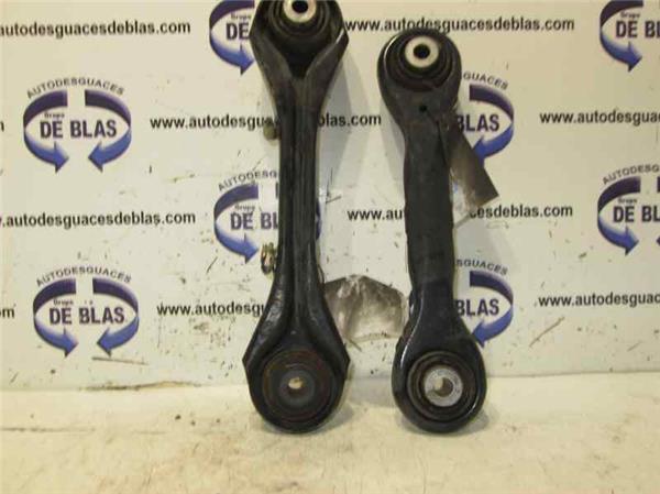 Serie 3 Coupe E922006- Brazo Superior Trasero Izquierdo