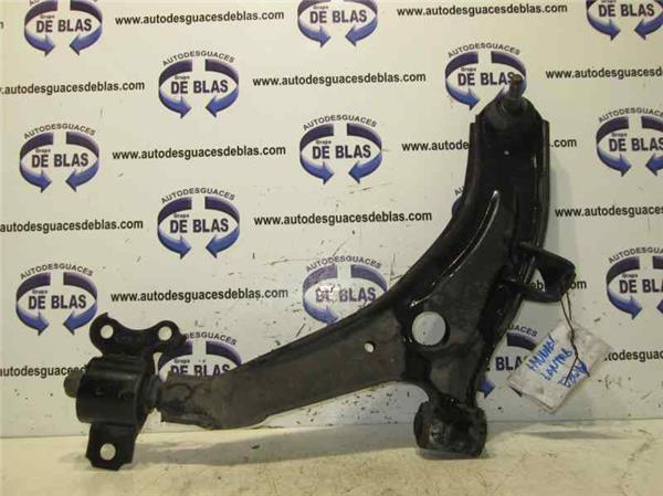 Lantra Berlina RD1996- Brazo Inferior Delantero Izquierdo
