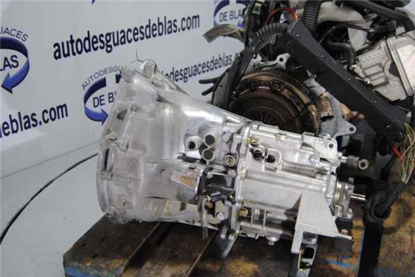 Serie 3 Berlina E361990- Caja Cambios Manual
