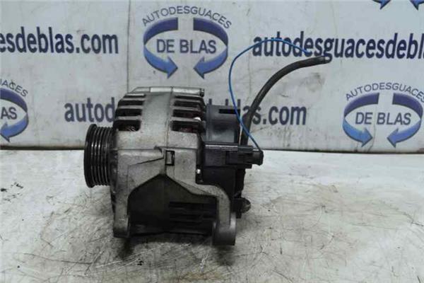 A6 BERLINA 4B2 Alternador