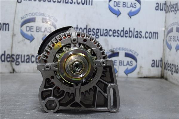 LANCIA Y Alternador