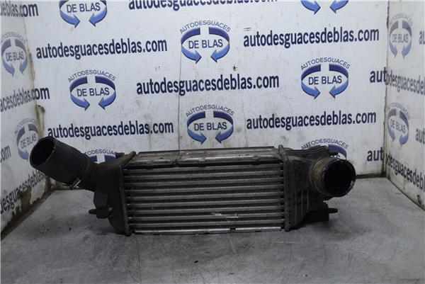 407 Intercooler