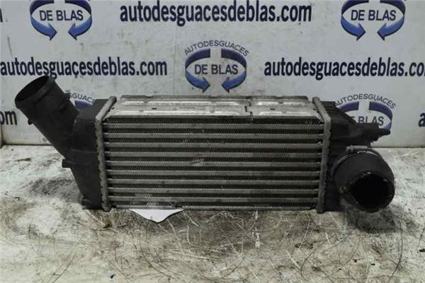 C4 BERLINA Intercooler