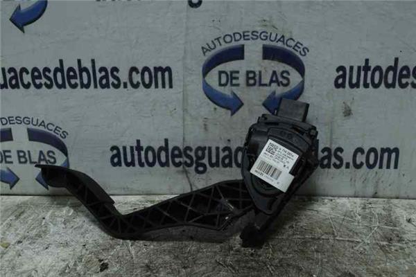 208 Potenciometro Pedal Gas