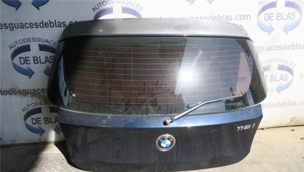 Serie 1 Berlina E81E872004- Porton Trasero