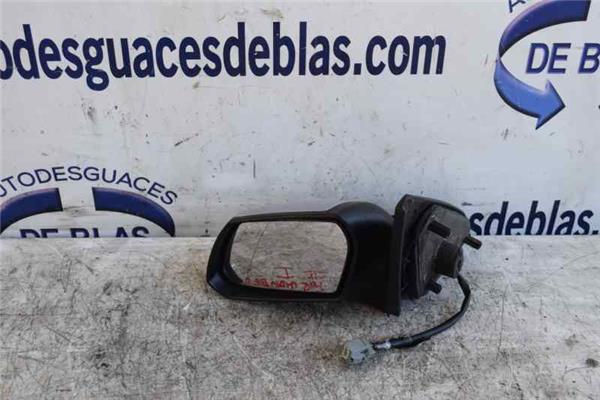 MONDEO BERLINA GE Retrovisor Izquierdo