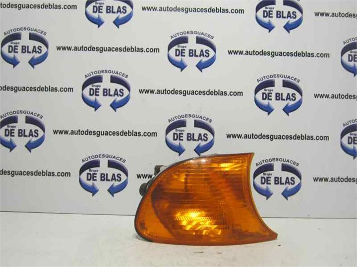 Serie 3 Berlina E461998- Piloto Intermitente Lateral Delantero Derecho Serie 3 Berlina E461998- Piloto Intermitente Lateral Delantero Derecho