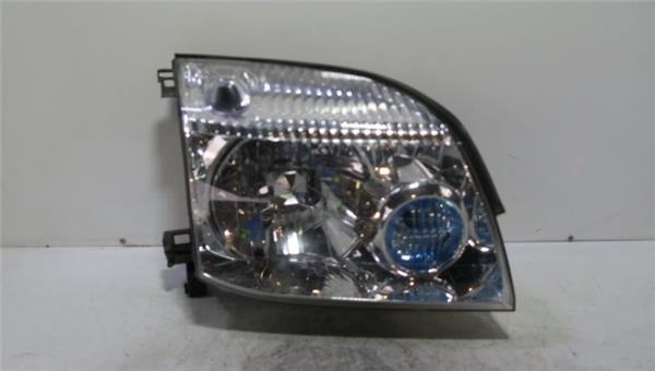 X-Trail T3006.2001- Faro Delantero Derecho X-Trail T3006.2001- Faro Delantero Derecho