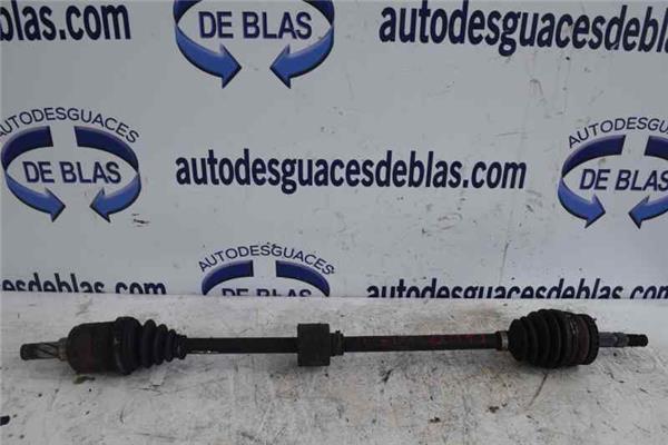 CORSA C Transmision Delantera Derecha CORSA C Transmision Delantera Derecha
