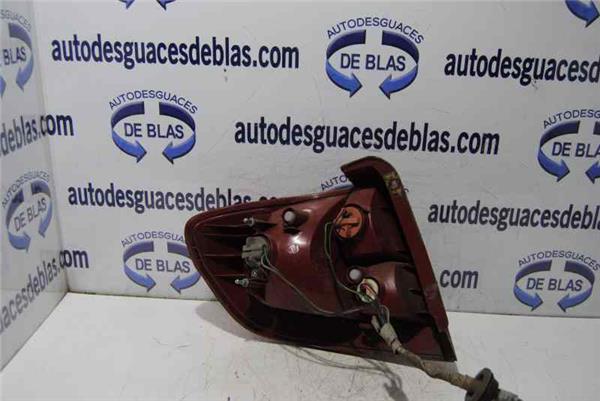 GETZ TB Piloto Trasero Derecho