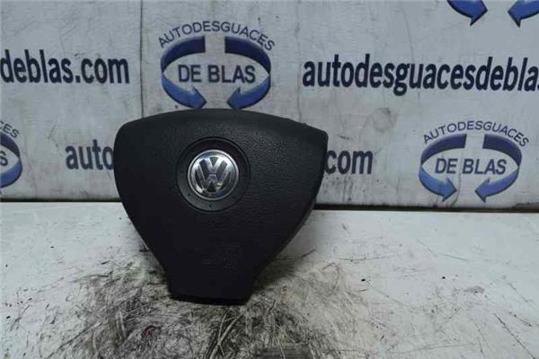 GOLF V BERLINA 1K1 Airbag Volante