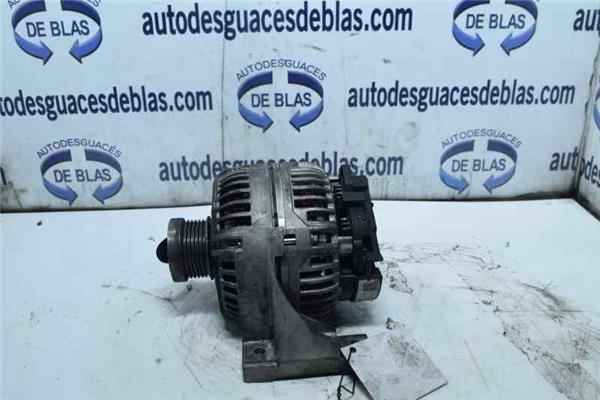 S60 BERLINA Alternador