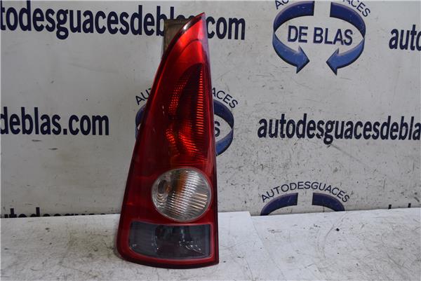 ESPACE IV JK0 Piloto Trasero Izquierdo