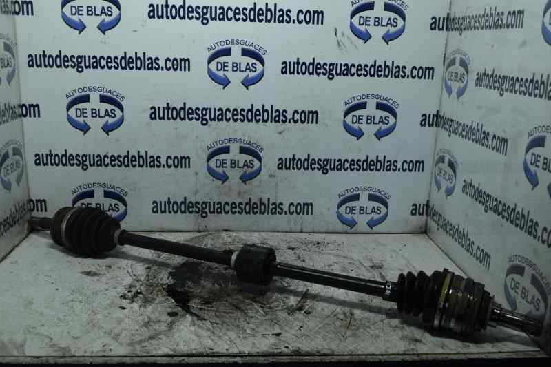 CORSA C Transmision Delantera Derecha