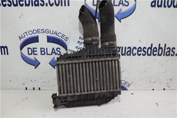 COROLLA E12 Intercooler