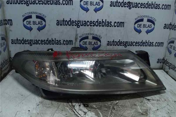 LAGUNA II BG0 FARO XENON DERECHO