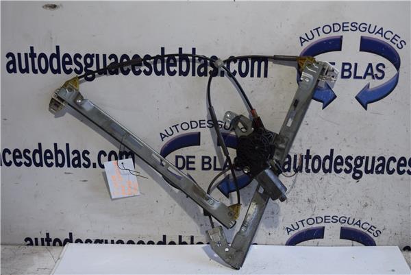 206 BERLINA Elevalunas Electrico Delantero Izquierdo