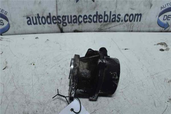 LAGUNA II BG0 Bomba Vacio