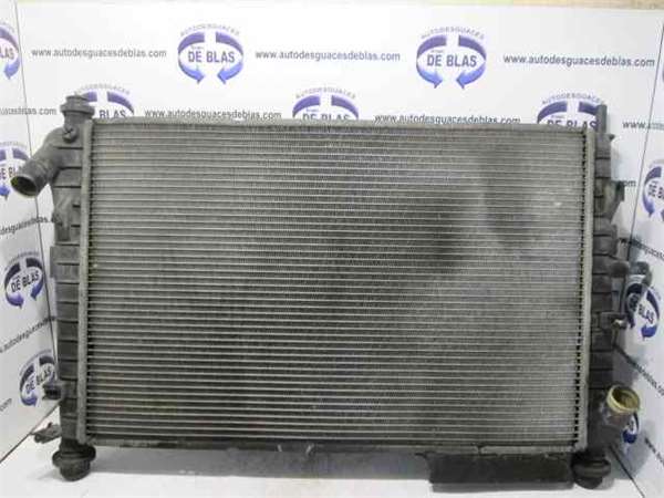 MONDEO BERLINA GE Radiador