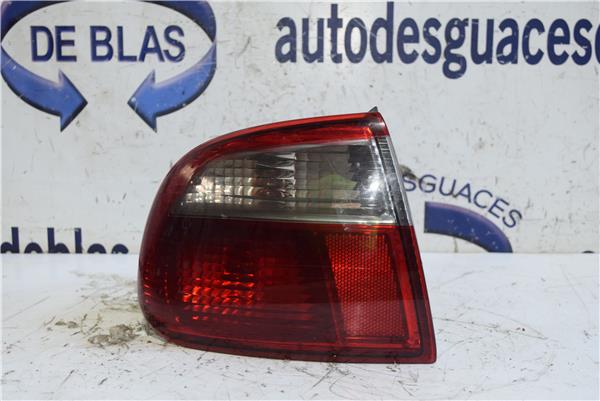TOLEDO 1M2 Piloto Trasero Izquierdo
