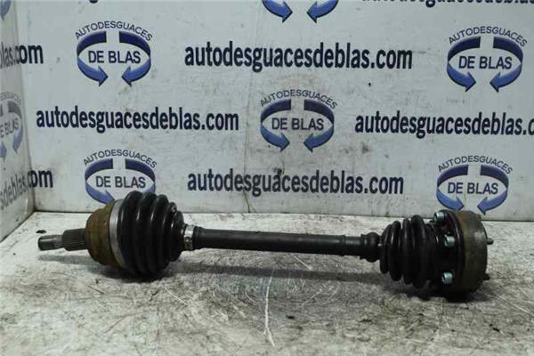 TOLEDO 1M2 Transmision Delantera Izquierda