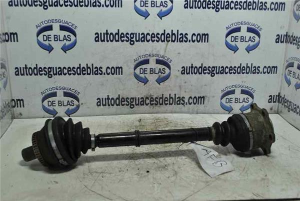 A8 D2 Transmision Delantera Izquierda A8 D2 Transmision Delantera Izquierda
