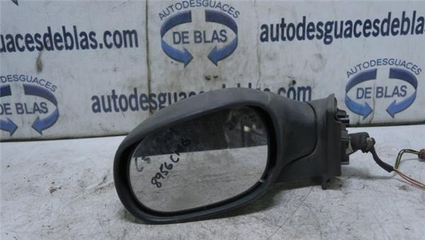 C3 Retrovisor Izquierdo
