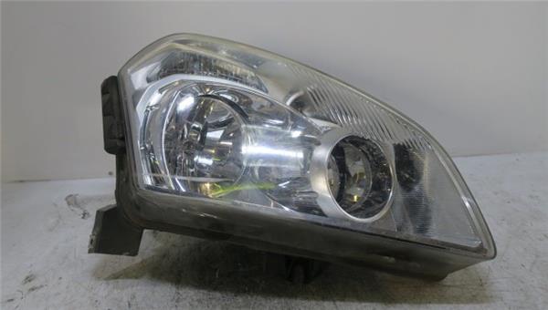 Qashqai J1001.2007- Faro Delantero Derecho