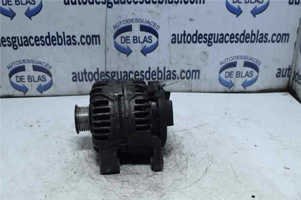 156 116 Alternador