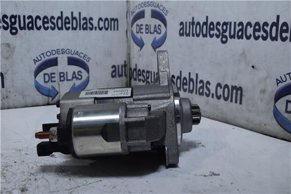 LEON 1M1 Motor Arranque