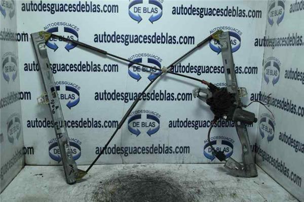 206 BERLINA Elevalunas Electrico Delantero Izquierdo