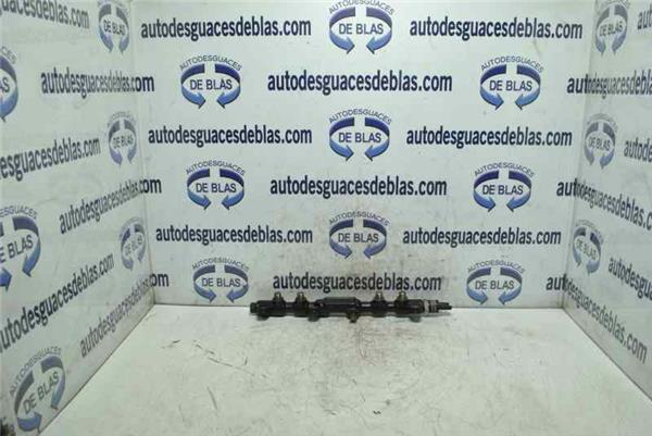 Mondeo Berlina GE2000- RAMPA INYECTORA Mondeo Berlina GE2000- RAMPA INYECTORA