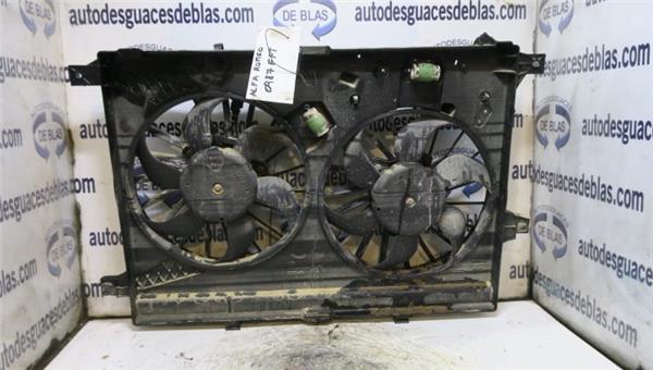 159 Sportwagon 1402006- Electroventilador