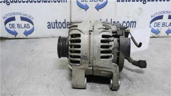 CORSA D Alternador