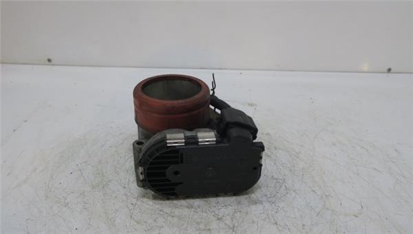 Clase E BM 211 Familiar 01.2003- Caja Mariposa Aire