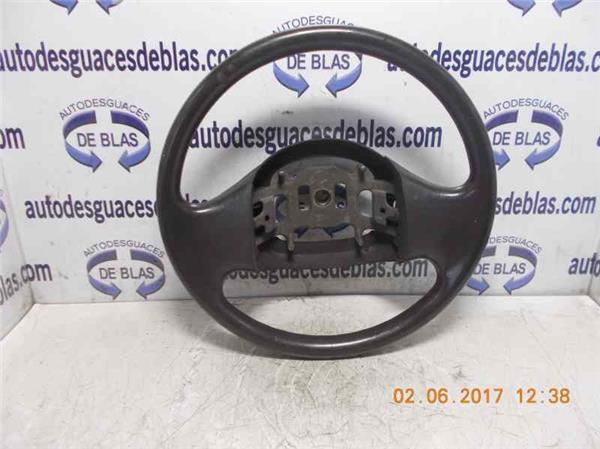 TRANSIT CAJA CERRADA CORTA FY 2000 Volante