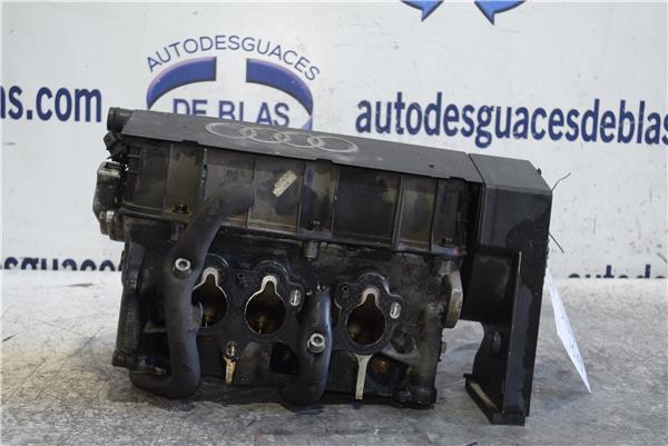 A4 BERLINA B5 Culata