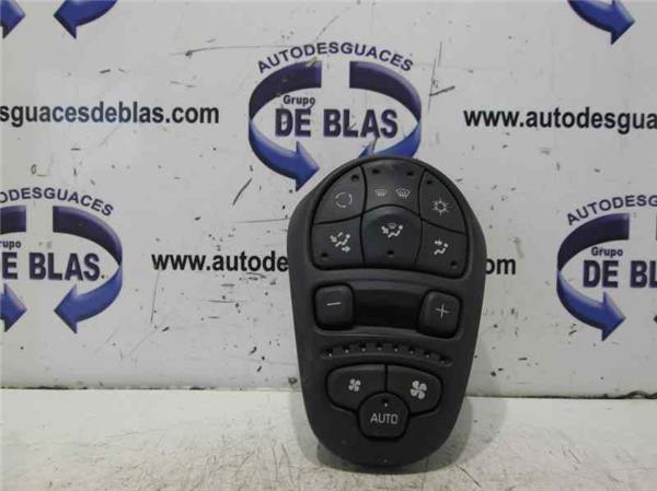 Espace Grand Espace JE01996- Mandos Climatizador