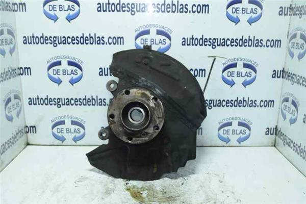 X5 E53 Mangueta Delantera Izquierda