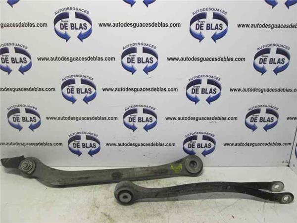 E 420CDI Brazo Inferior Trasero Derecho